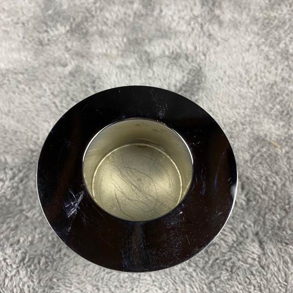 PartyLite Versatility Votive Fillable Set of 2 TeaLight Holders - Picture 3 of 8